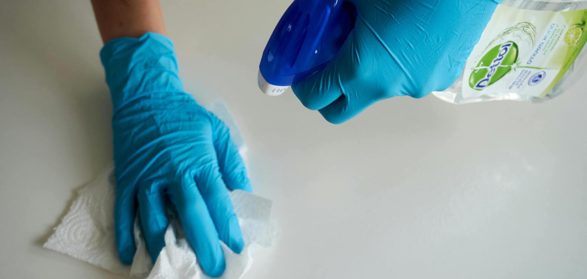 Как избавиться от пыли на несколько недель: домашний спрей