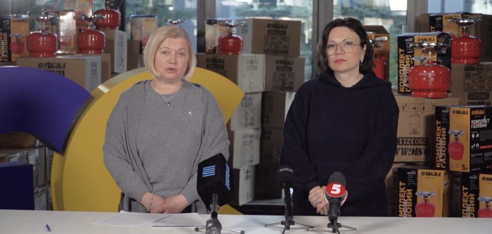 'Власть планирует новую провокацию': в 'ЕС' заявили о подготовке рейдерского захвата их партийного офиса