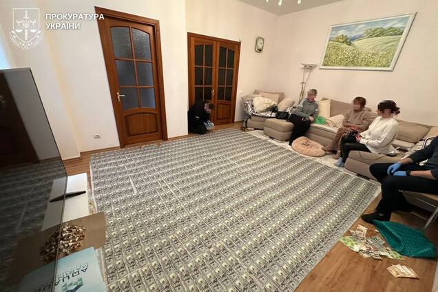 У Вінниці викрили схему незаконного оформлення інвалідності