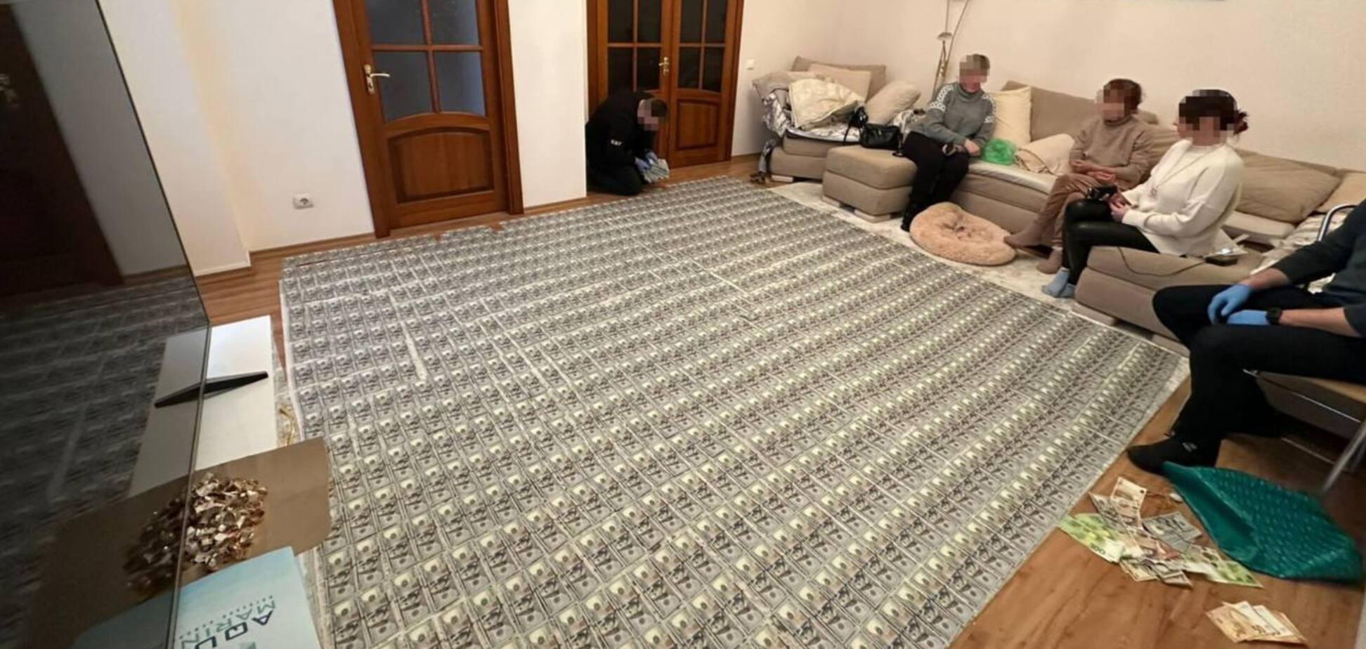 У Вінниці викрили схему незаконного оформлення інвалідності