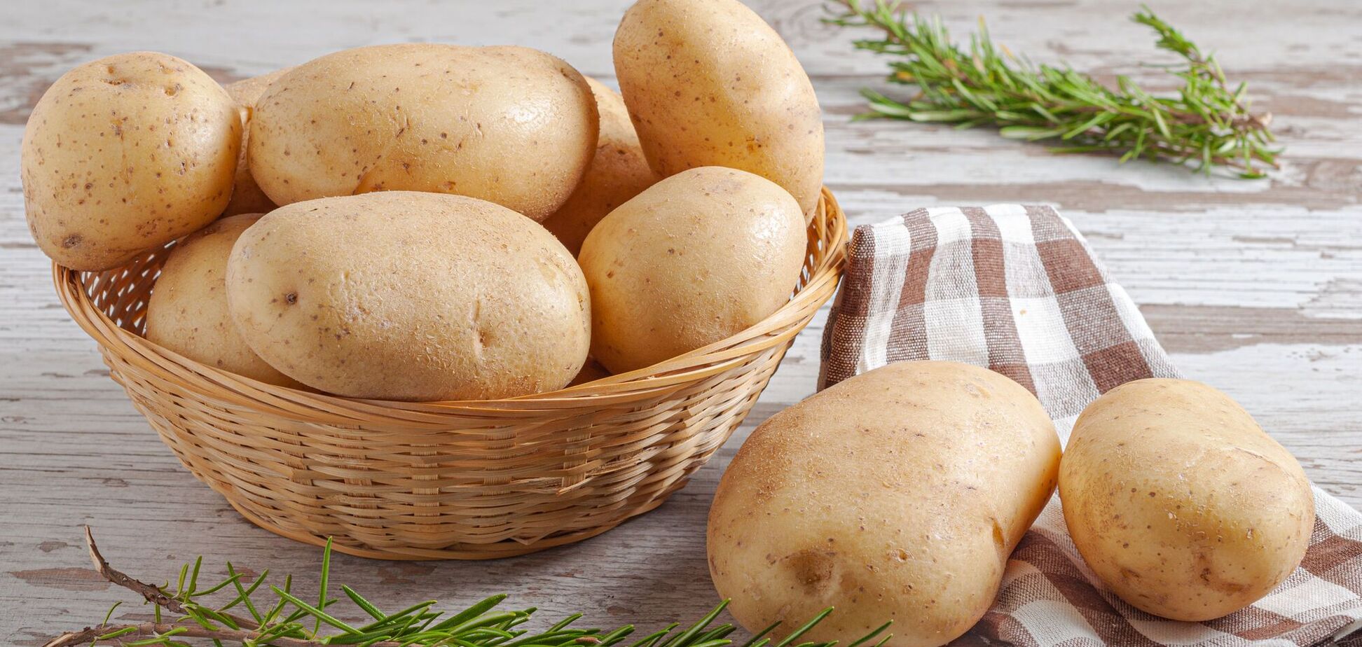 Як зварити картоплю вдвічі швидше: дієві поради