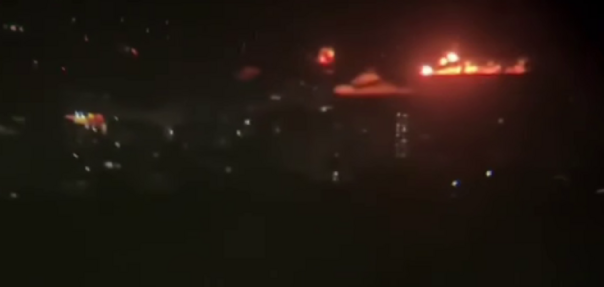 У СБУ підтвердили атаку на порт Новоросійська: уражено військові кораблі, ППО і нафтову інфраструктуру. Відео