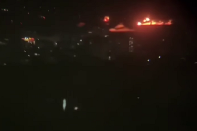 В СБУ подтвердили атаку на порт Новороссийска: поражены военные корабли, ПВО и нефтяная инфраструктура. Видео