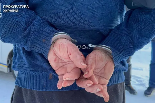 Подозреваемый в убийстве пятерых переселенцев на Ровенщине умер в СИЗО: названа причина смерти