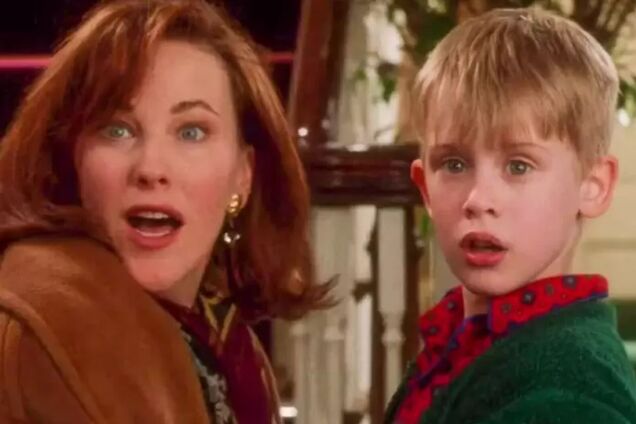 'Я не казав цього іншим акторам...' Промова, присвячена посмертній нагороді Кетрін О'Гари, довела до сліз головних зірок Голлівуду