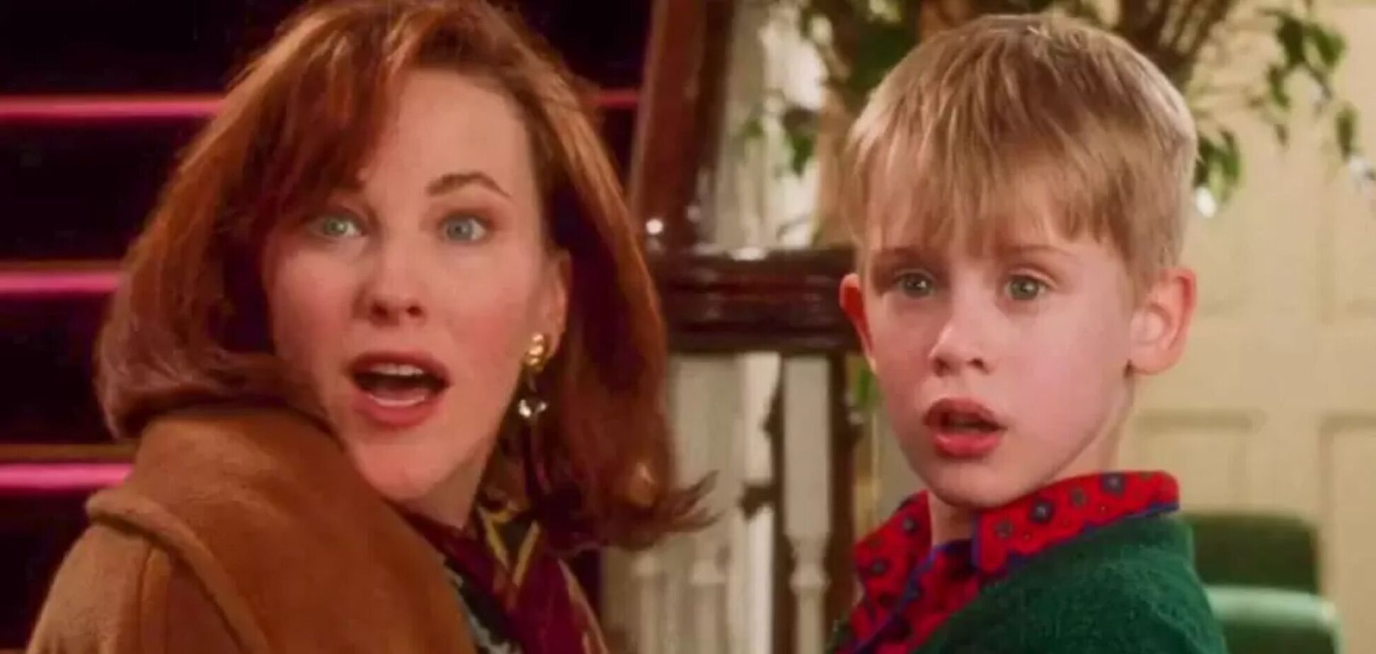 'Я не говорил этого другим актерам...' Речь, посвященная посмертной награде Кэтрин О'Харри, довела до слез главных звезд Голливуда