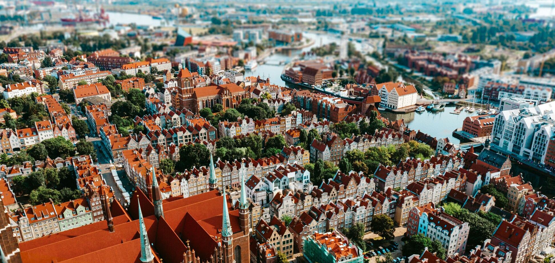 Путешественник побывал в почти 100 странах мира и назвал любимый город