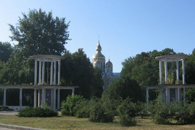 Якими були давні Черкаси: атмосферні фото