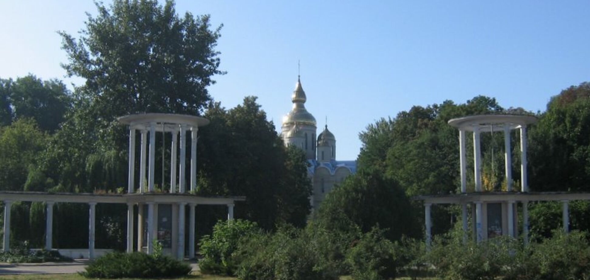 Якими були давні Черкаси: атмосферні фото