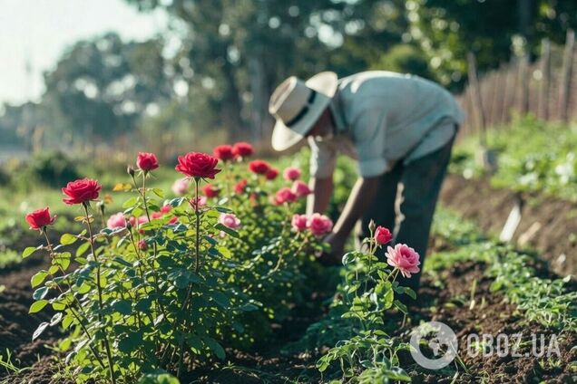 З чого почати сезон на городі: інструкція для дачників