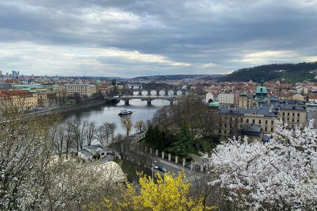 Самые дешевые направления в Европе: куда поехать на Пасху