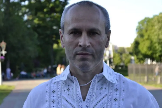 Руководство НОК Украины должно уйти в отставку после провала на Олимпиаде, – Сикалов