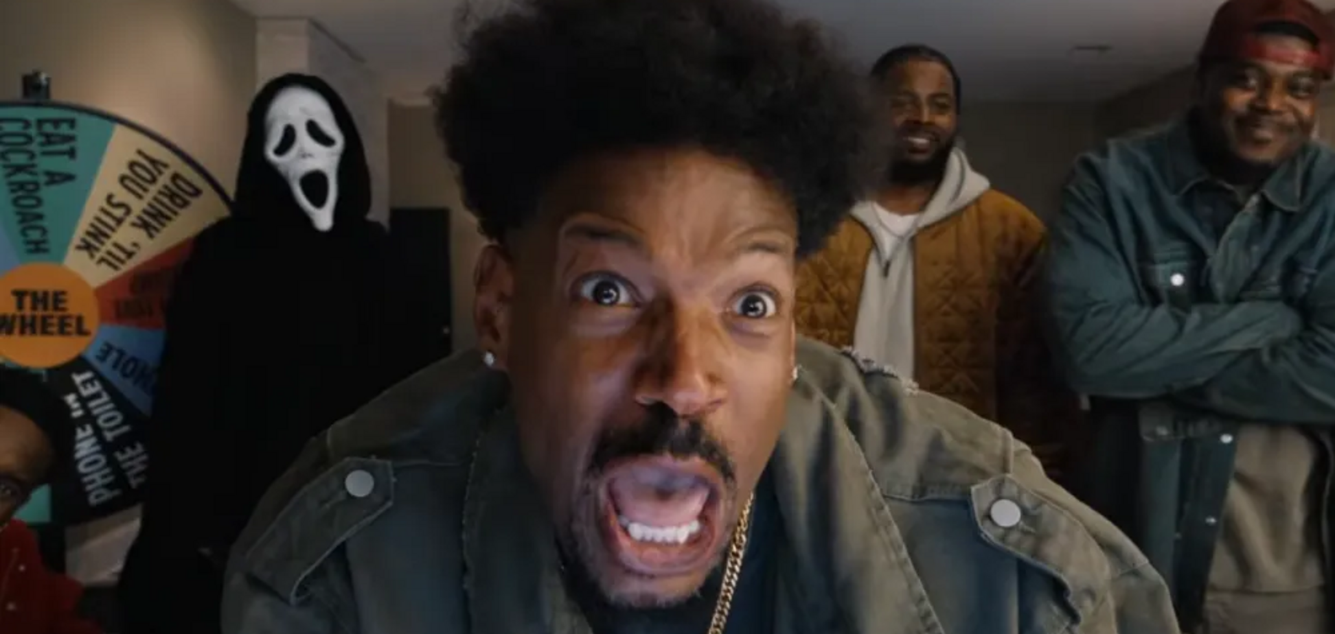 'Дуже страшне кіно' повертається: вийшов трейлер 6-ї частини