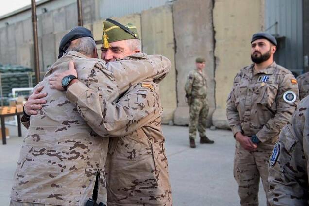 НАТО свернуло миссию в Ираке из-за ситуации на Ближнем Востоке: что известно