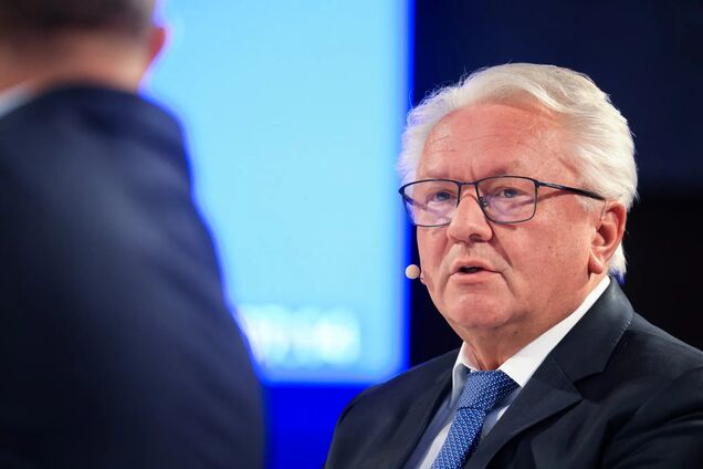 Мировые запасы ракет для ПВО 'почти исчерпаны' из-за войны на Ближнем Востоке, – гендиректор Rheinmetall