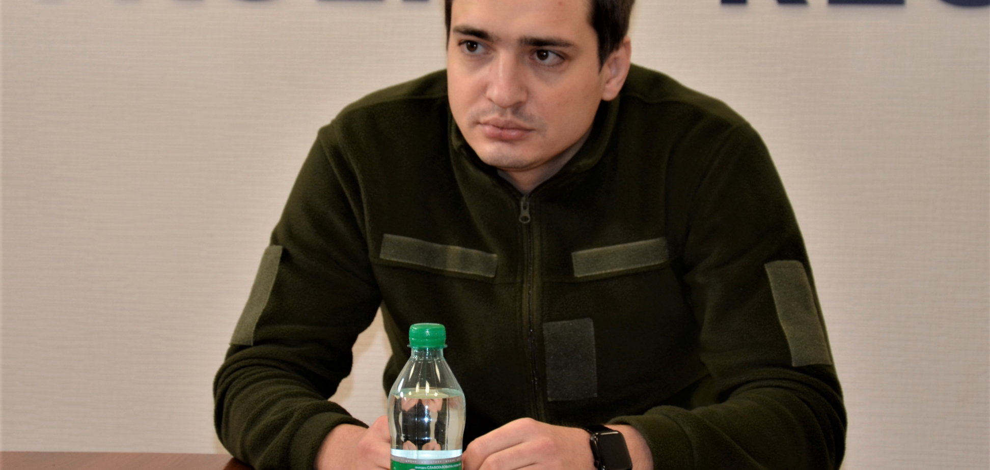 Дмитро Казак, прокурор