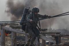 Изменение подхода: подготовку ВСУ с международными партнерами переносят в Украину