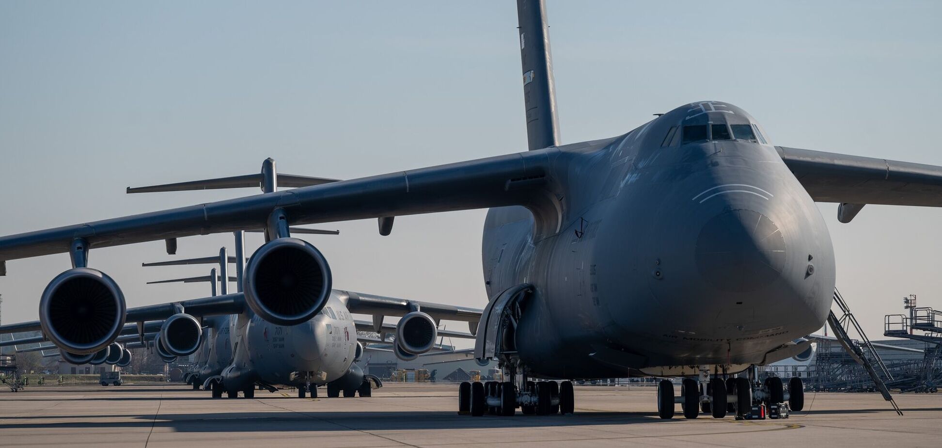 Іран поставив Німеччині ультиматум через найбільшу авіабазу США в Європі: у Берліні відреагували