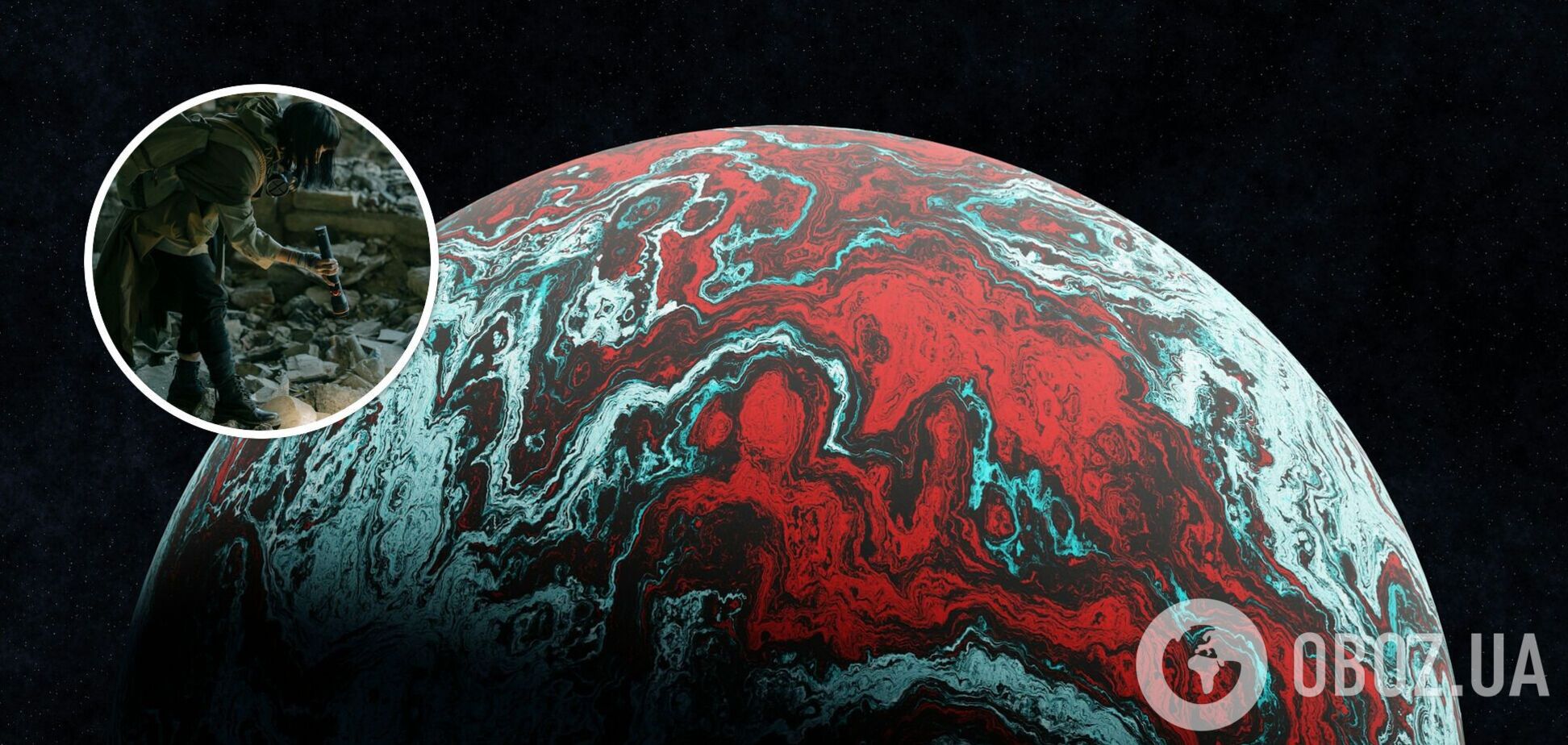 Вымрут сотни миллионов людей: ученые призвали к срочным действиям