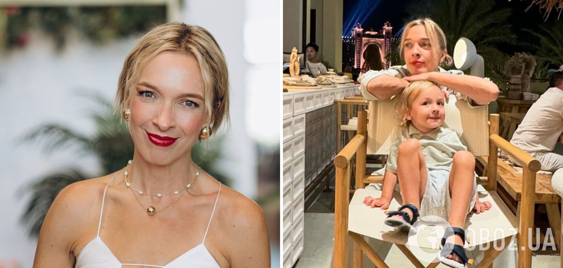 Дитячий садок без їжі та шкільний автобус за 100 тисяч гривень. Телеведуча Василіса Фролова розкрила шокуючі реалії освіти в ОАЕ