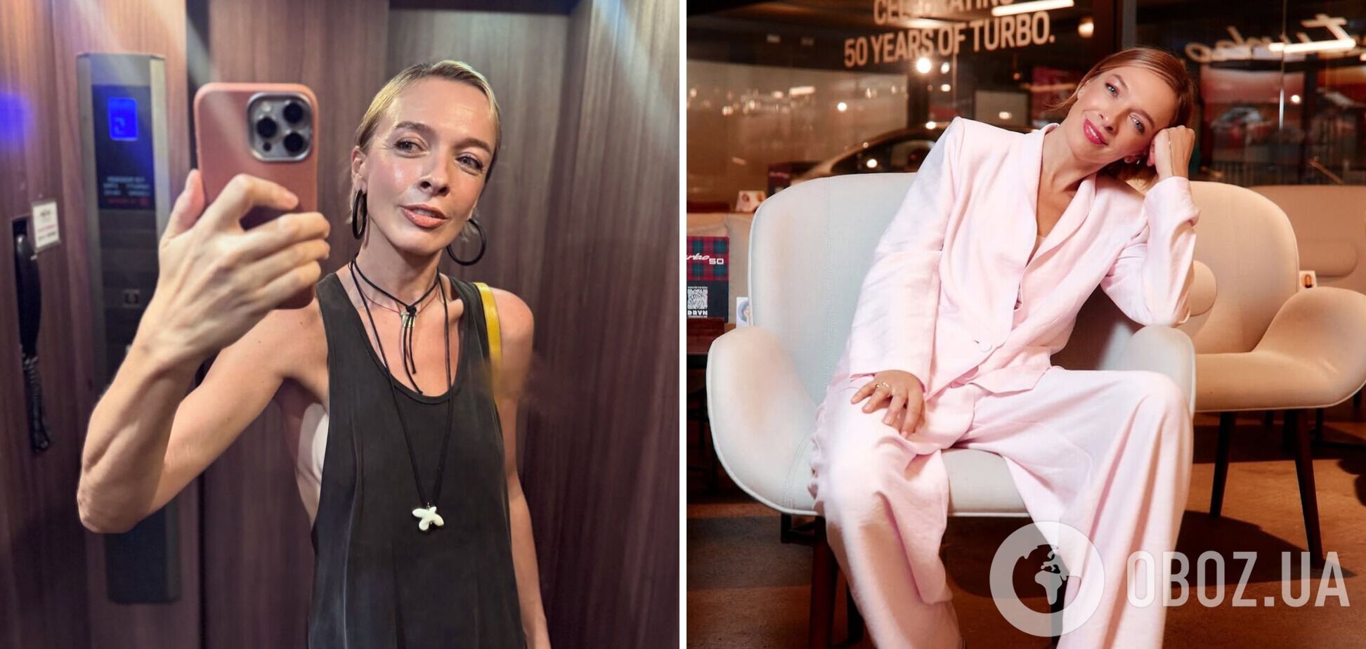 'Не сыпьте соль на рану'. Телеведущая Василиса Фролова призналась, на какие деньги живет в ОАЭ и почему вынуждена хвататься за подработки