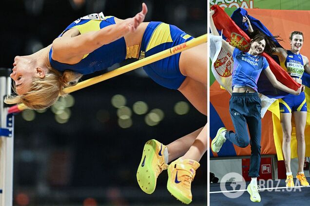 Левченко рассказала, с чем столкнулась перед тем, как спустя 9 лет вернуться на подиум ЧМ