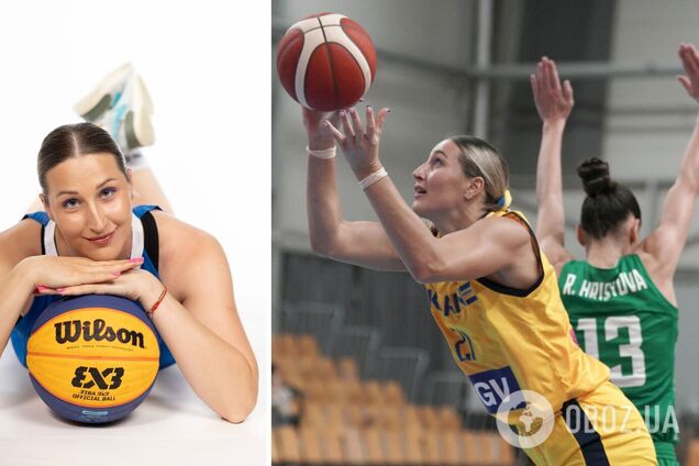 'Нас всіх сильно побили': форвард України розповіла про удар коліном у відборі до ЧЄ-2027, головний біль збірної і чому клуб не відпустив її на Євро