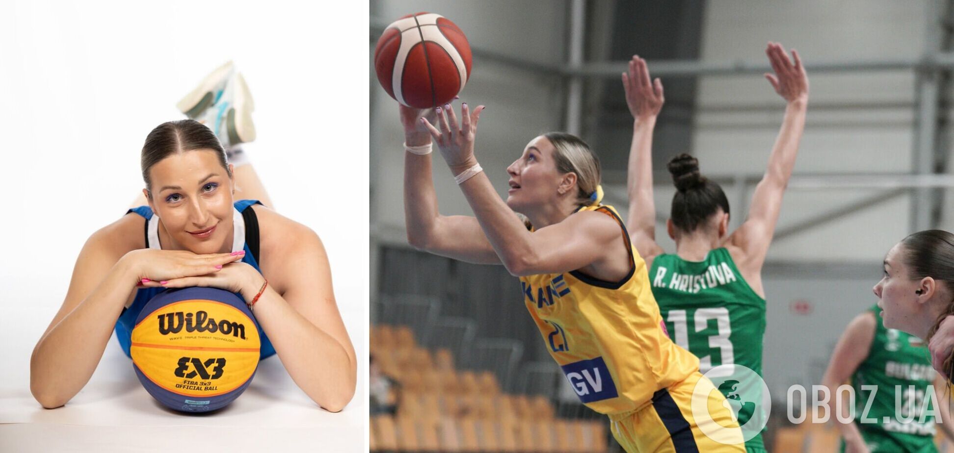 'Нас всіх сильно побили': форвард України розповіла про удар коліном у відборі до ЧЄ-2027, головний біль збірної і чому клуб не відпустив її на Євро