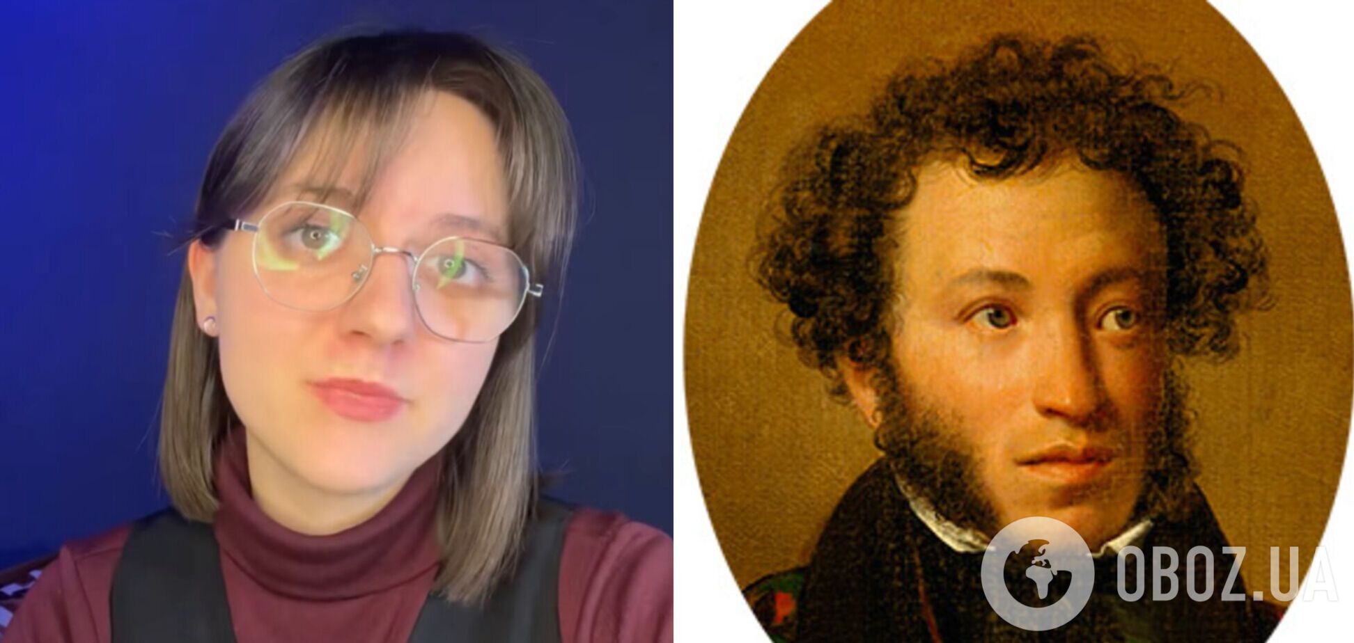 Учительница зарубежной литературы опровергла популярный миф о Пушкине: он брал сюжеты у мировых классиков