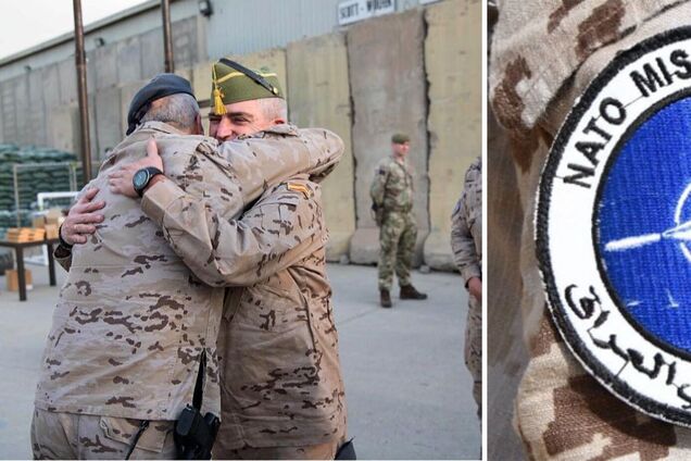 НАТО згорнуло місію в Іраку через ситуацію на Близькому Сході: що відомо