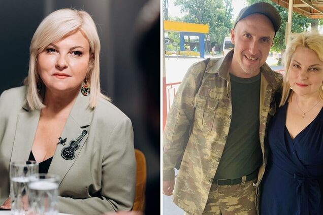 'Не фантастичні виплати'. Марія Бурмака розповіла, як держава допомогла її родині після смерті брата-військового