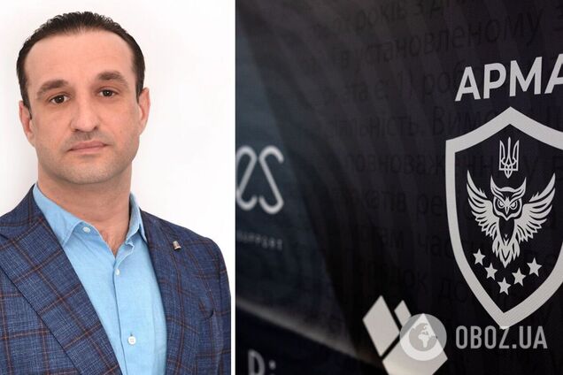 'КАМпаритет' не платит государству за управление арестованными активами