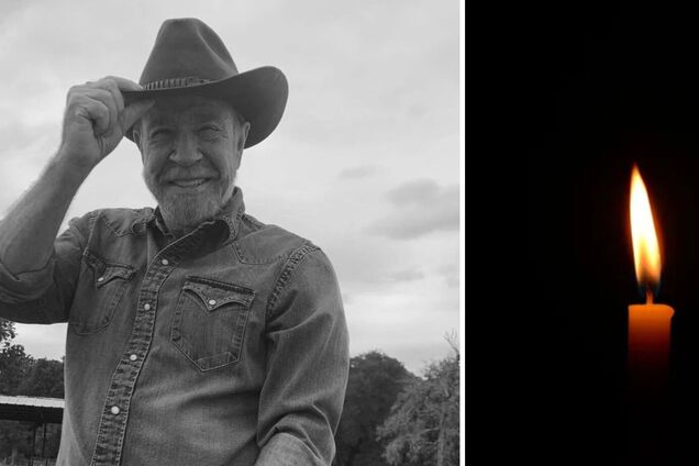 При таинственных обстоятельствах умер Чак Норрис, которому было 86 лет