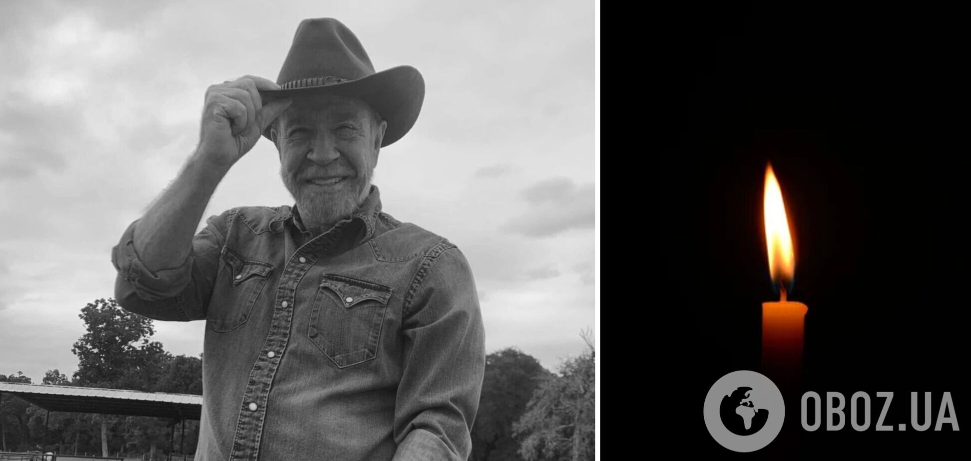 При таинственных обстоятельствах умер Чак Норрис, которому было 86 лет