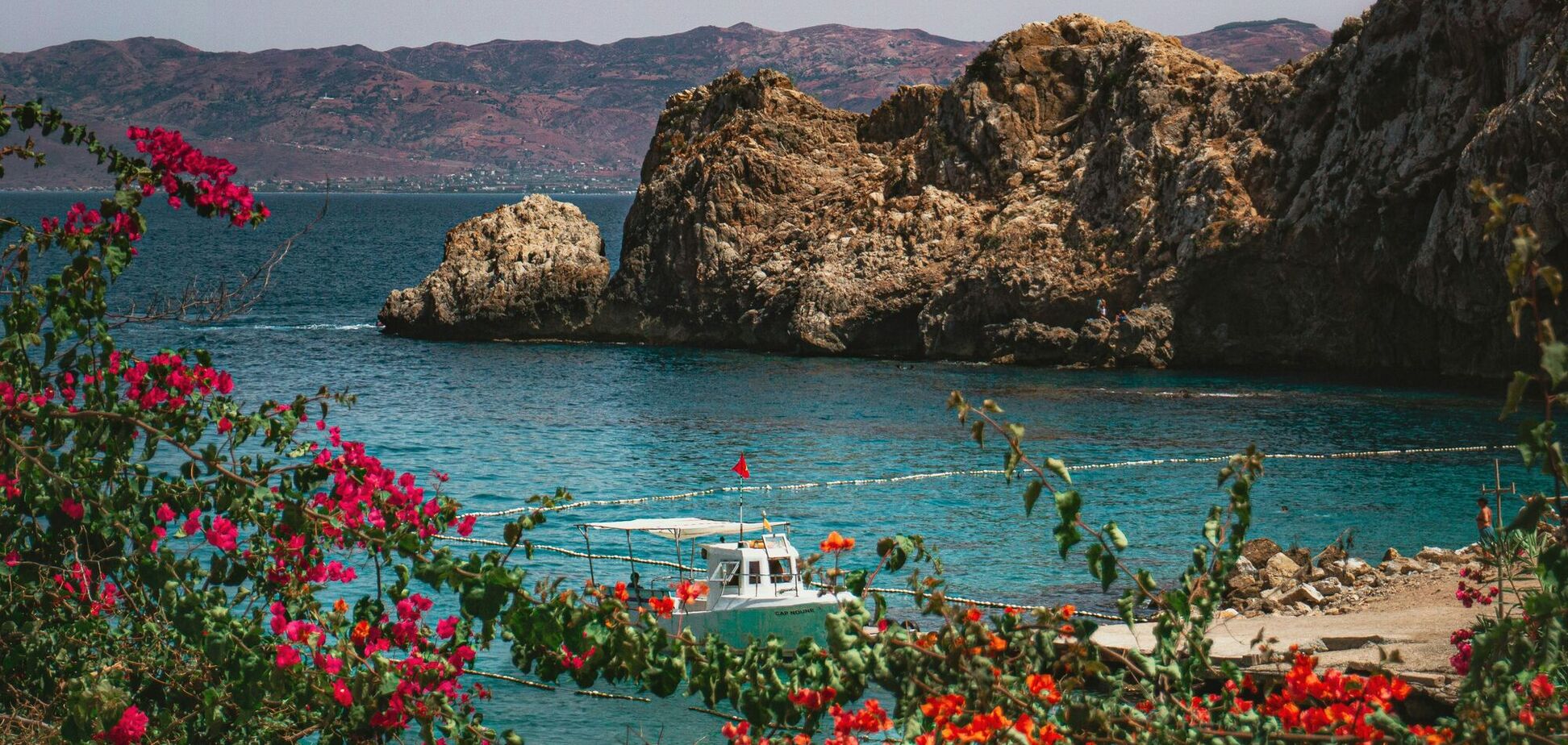 Де провести літню відпустку: названа дешева країна