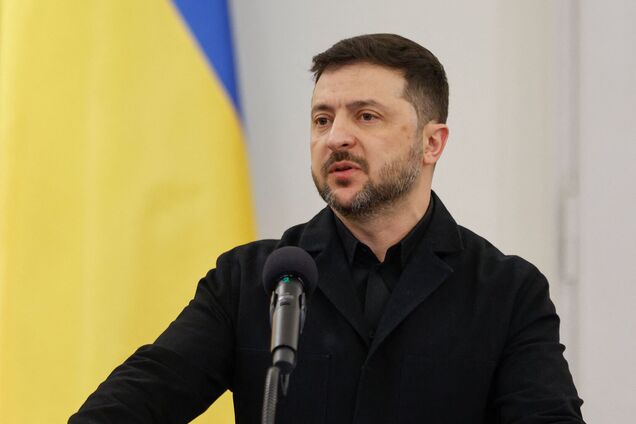 Украинские войска сорвали наступление, которое Россия готовила на март, – Зеленский