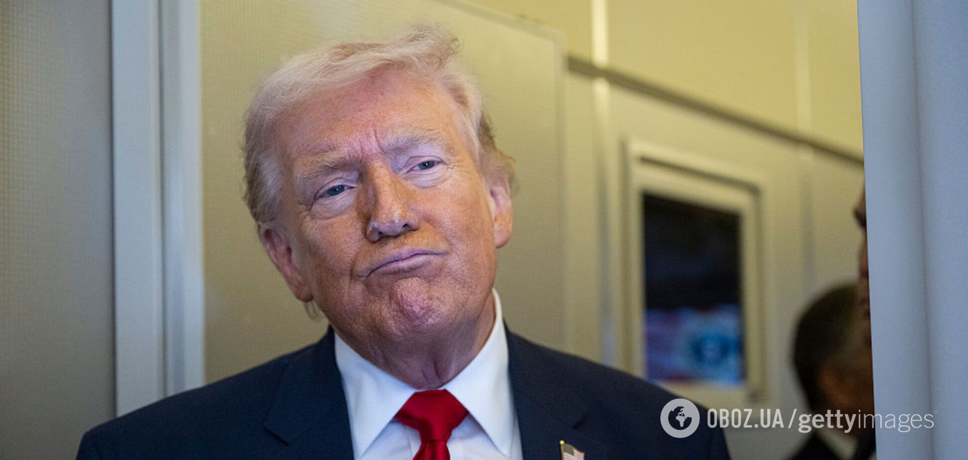 Трамп снова отложил визит в Китай: что известно о новых сроках