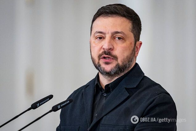 'Мы идем по нашей программе': Зеленский объяснил разнообразие целей украинских ударов по территории РФ