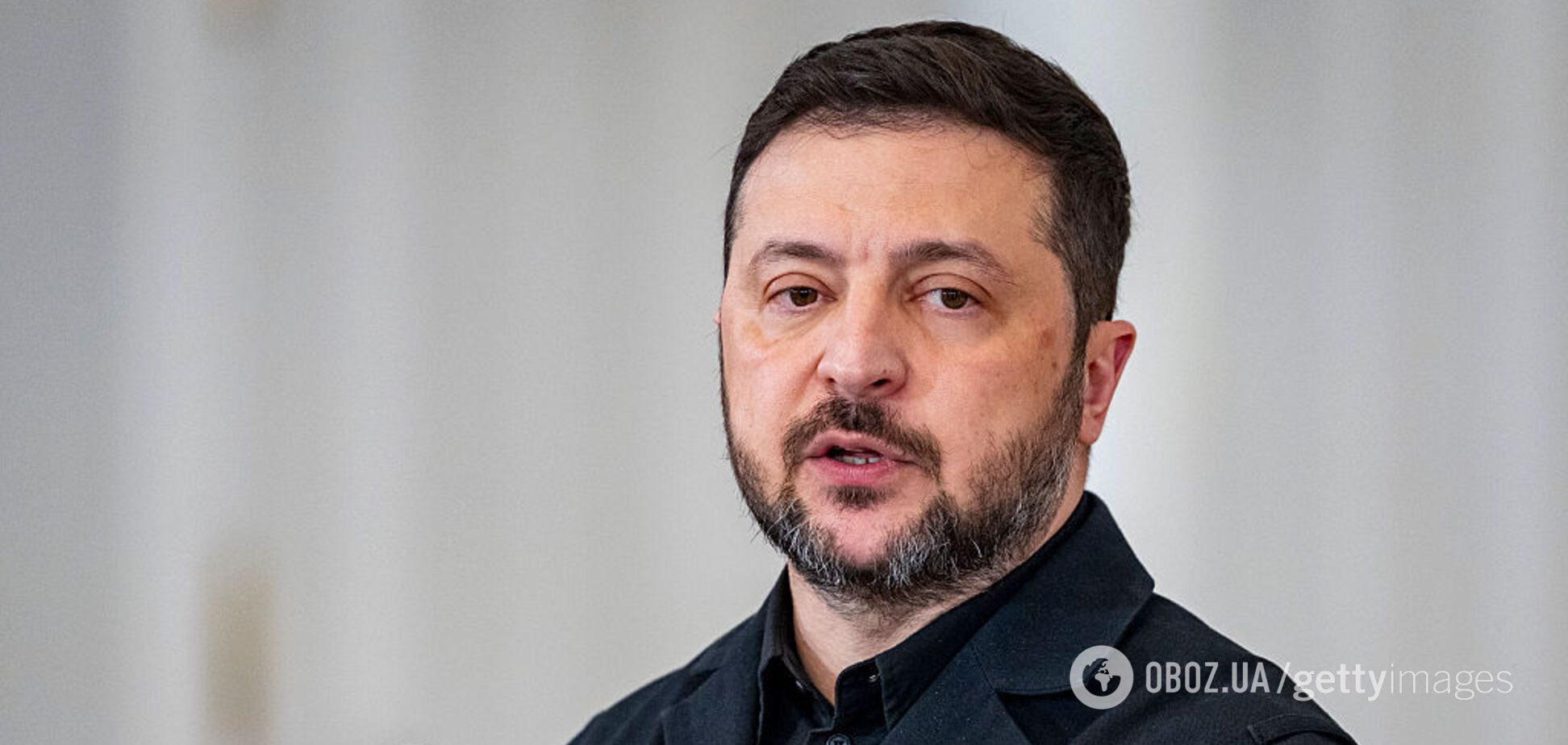 'Мы идем по нашей программе': Зеленский объяснил разнообразие целей украинских ударов по территории РФ