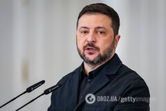 'Мы идем по нашей программе': Зеленский объяснил разнообразие целей украинских ударов по территории РФ