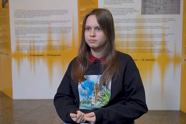 'Наши истории нужно сохранять': Маргарита из Мариуполя рассказала о пережитом Музею 'Голоса Мирных' Фонда Рината Ахметова