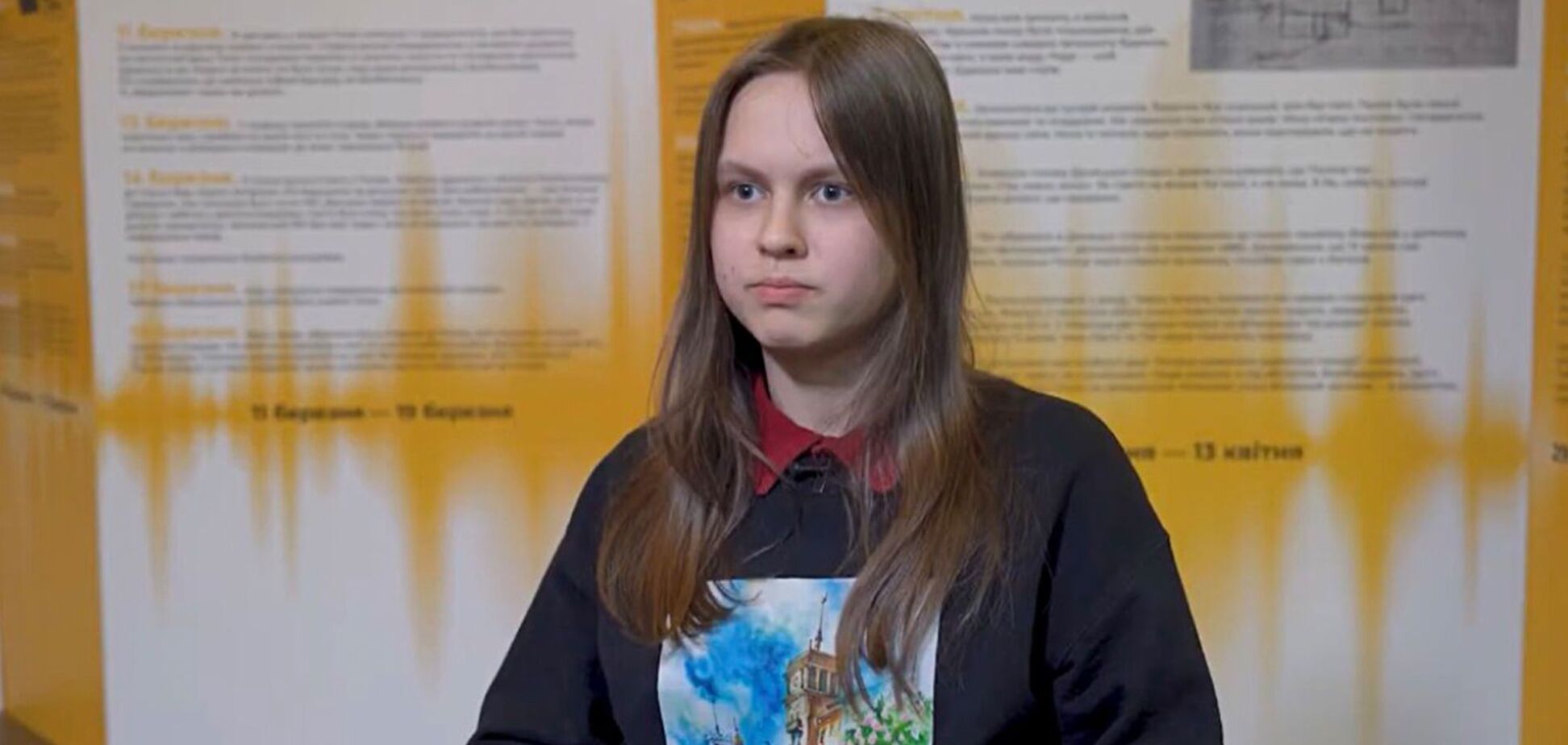 'Наши истории нужно сохранять': Маргарита из Мариуполя рассказала о пережитом Музею 'Голоса Мирных' Фонда Рината Ахметова