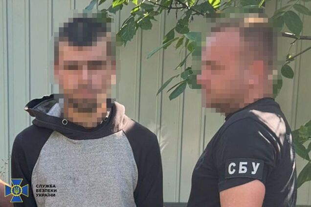 Зрадник, який наводив удари РФ по позиціях ППО на Полтавщині, отримав вісім років в'язниці: деталі справи