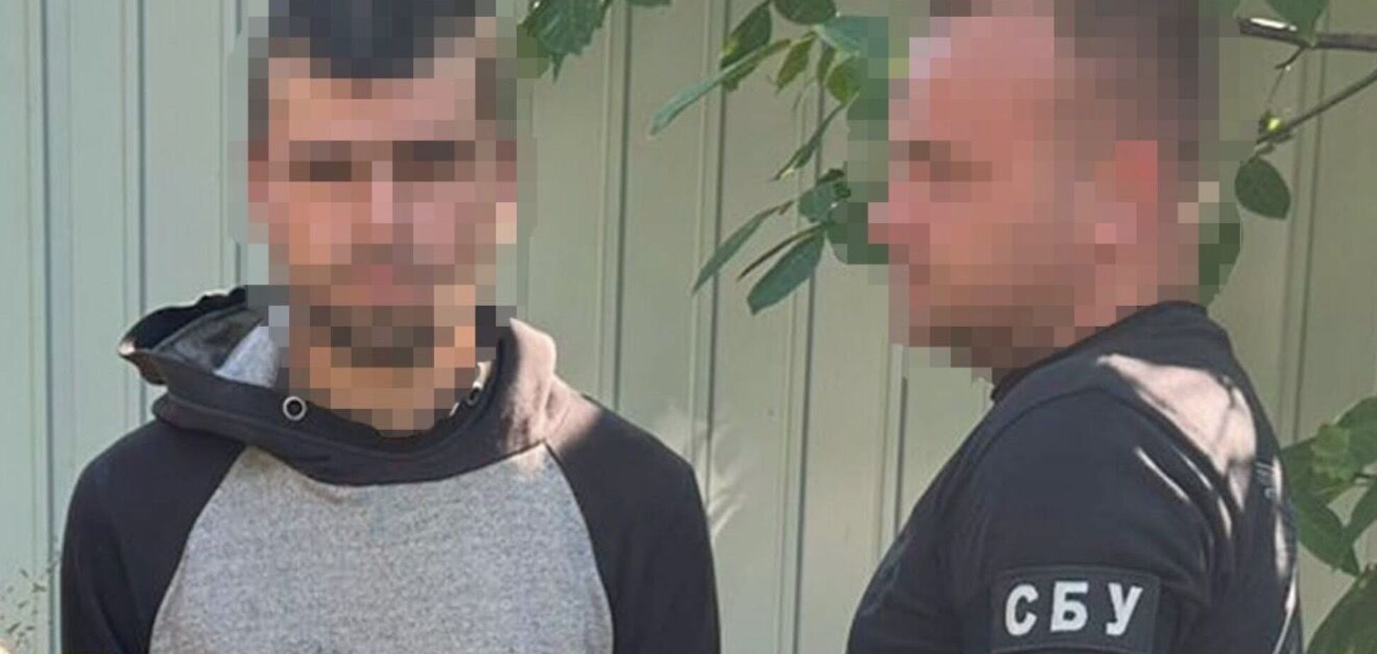 Предатель, который наводил удары РФ по позициям ПВО на Полтавщине, получил восемь лет тюрьмы: детали дела