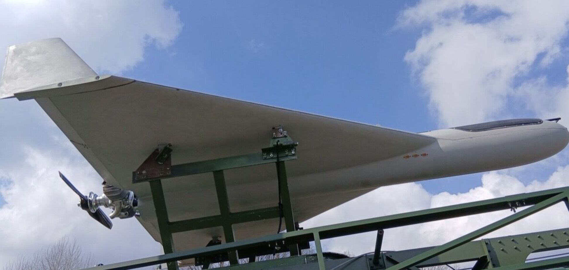 Польша завершает разработку собственного дрона-камикадзе, который станет аналогом 'Шахеда': что известно