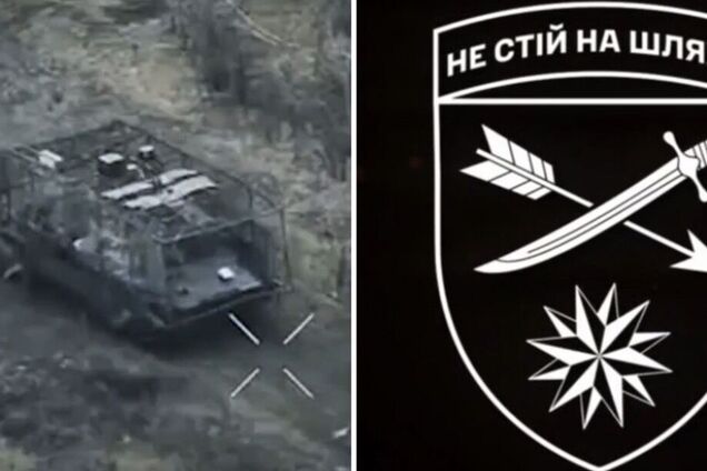 Мінус майже 50 окупантів та понад 20 одиниць техніки: українські військові відбили масований штурм на Лиманському напрямку. Відео