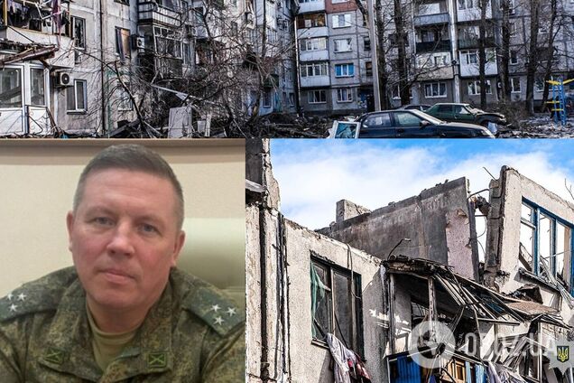 В Україні оголосили підозру командиру РФ, який наказав вдарити зі 'Смерча' по Покровську