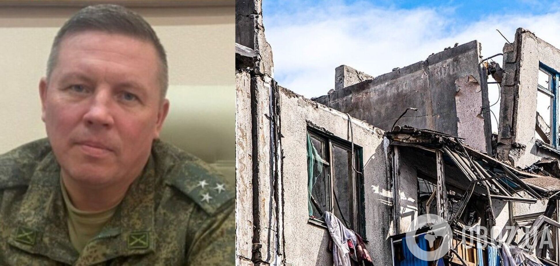 В Україні оголосили підозру командиру РФ, який наказав вдарити зі 'Смерча' по Покровську