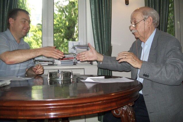 Спадок Гаврилишина: культура відповідальності – запорука республіканського устрою