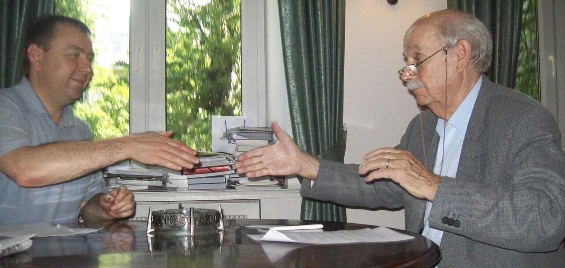 Спадок Гаврилишина: культура відповідальності – запорука республіканського устрою